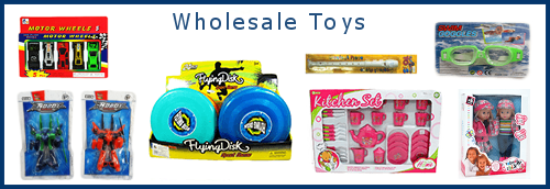Wholesale Toys