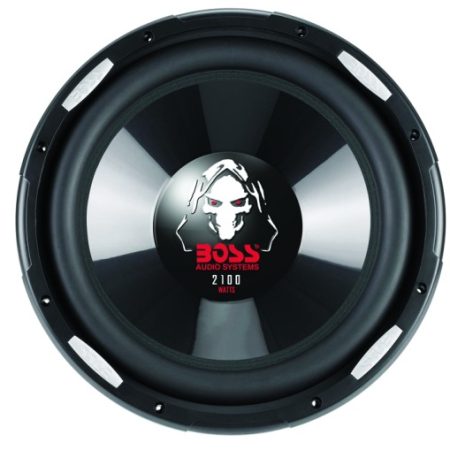 Phantom 10in DVC 4ohm Woofer