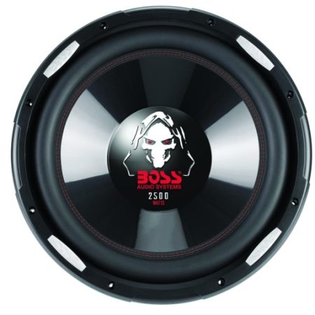 Phantom 15in DVC 4ohm Woofer