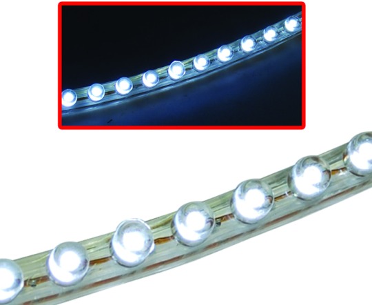 Pipe Dream 10in Flexible LED Strips