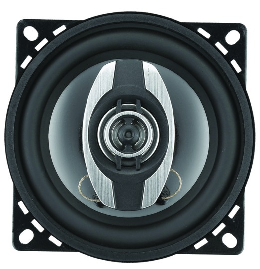 GS 4in 2 Way 200 Watt Speaker