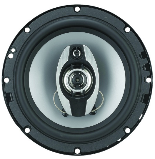 GS 6.5in 3 Way 300 Watt Speaker