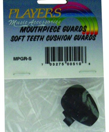 Players Mouthpiece Teethguard 2pk