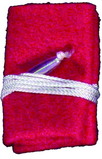 Players Rainbow Clarinet Swabs