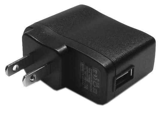 Universal USB Wall Charger