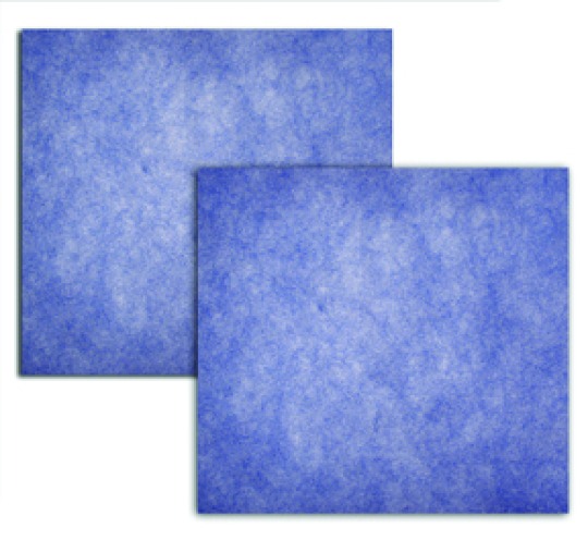 Replacement Filter Set For Dust Collecto