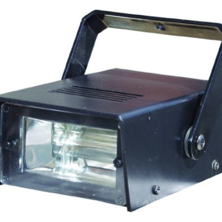 4 led strobe