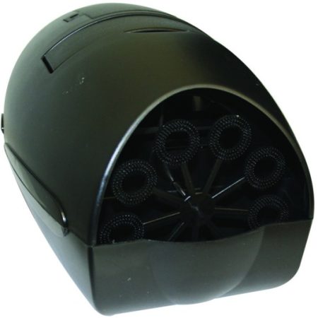 bubble machine w/ liquid