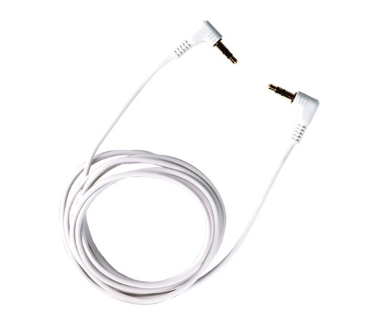 Audiopipe 3.5mm to 3.5mm 6ft Cable