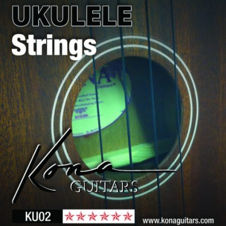 Kona Ukulele String