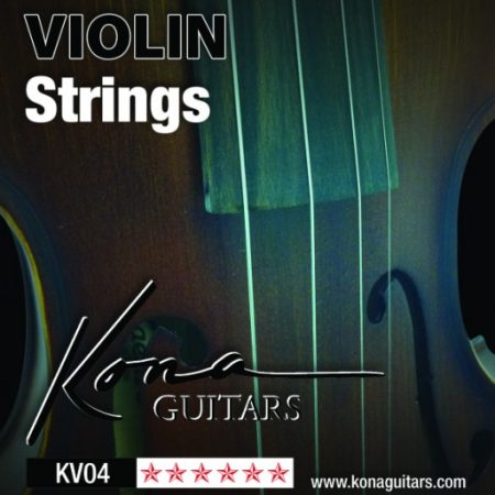 Kona Violin String