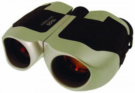 Sport Binoculars 10x  Ruby Lens 25mm