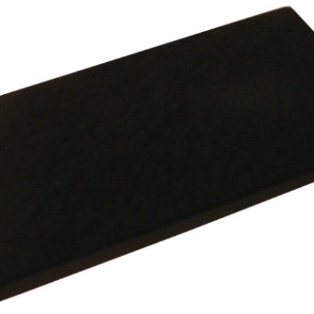 Extra Large Gold Natural Testing Stone