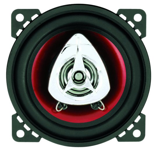 Boss Chaos 4in 2Way 260 Watt Speaker