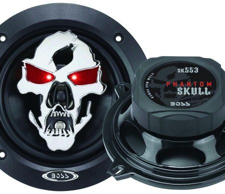 Phantom   5.5in  3-Way