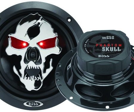 Phantom  6.5 in 2-Way