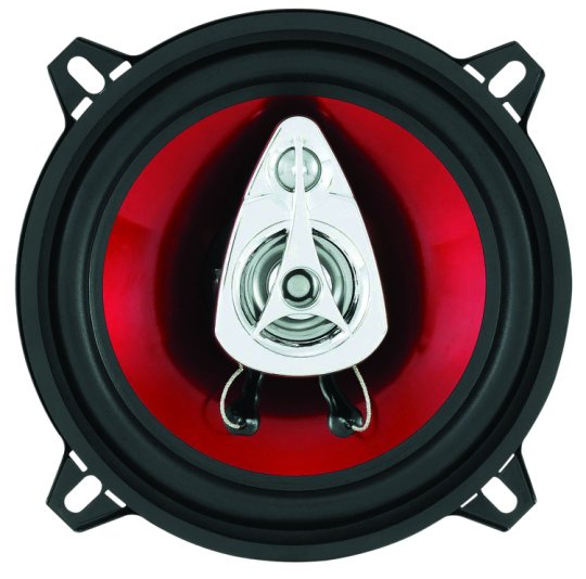 Boss Chaos 5.25 3Way 225 Watt Speaker