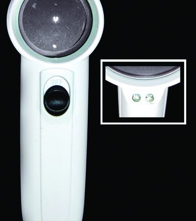 Illuminated Magnifier 5X