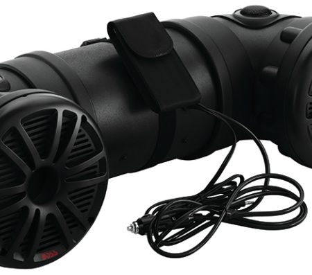 Boss ATV Dual 6.5 Powered Audio Tube
