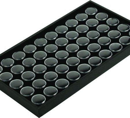 50 Slot Gem Tray
