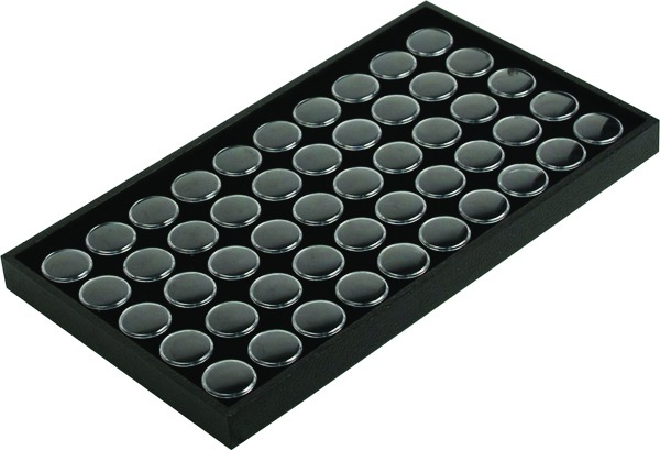 50 Slot Gem Tray