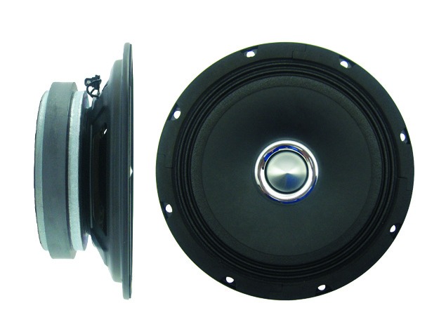 Matrix 6.5in Mid Bass Speaker 8 OHM
