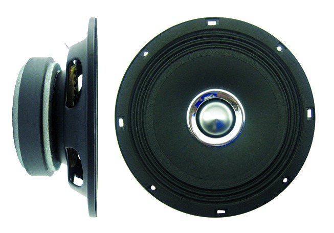 Matrix 8 in Mid Bass Loud Speaker 4 O