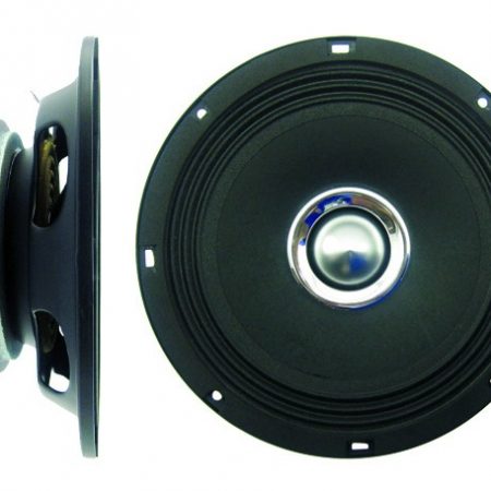 Matrix 8 in Mid Bass Speaker 8 OHM