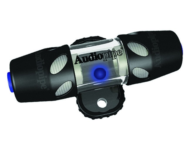 Audiopipe In Line AGU Fuse Holder