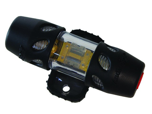 Audiopipe In Line AFC Fuse Holder