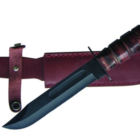 Marine Fighting Knife 12.25 inches