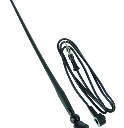 Boss Marine Rubber Antenna