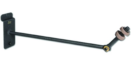 Cymbal Holder Wall Display Up to 14in