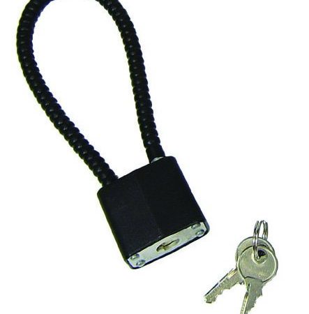 Cable Lock 8.5 in