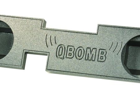 Dodge QuadCab02-14 2x10 UFire Painted Bl