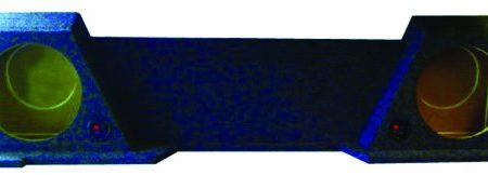 GM Ext 07-14 High Trans 2x10 DFIRE Black