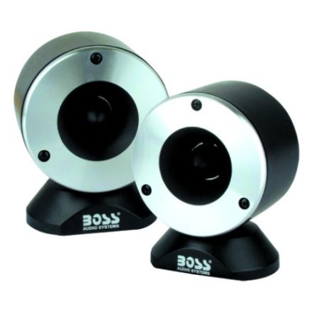 Boss Surface Mt Bullet Tweeter  EOL