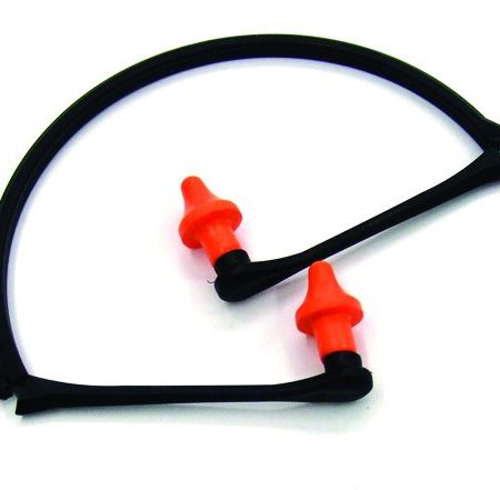 Allen Hearing Protection Earbuds
