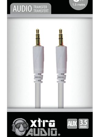 3.5MM Audio Transfer Cable