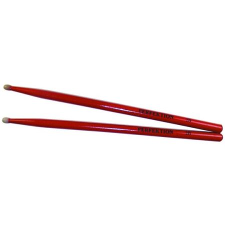 Colored Drum Sticks Assorted Colors