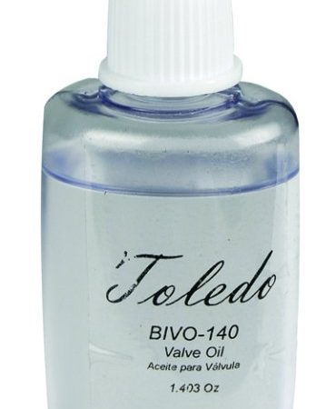Toledo Valve Oil 1.403 oz