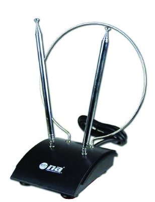 Indoor UHF VHF FM Antenna