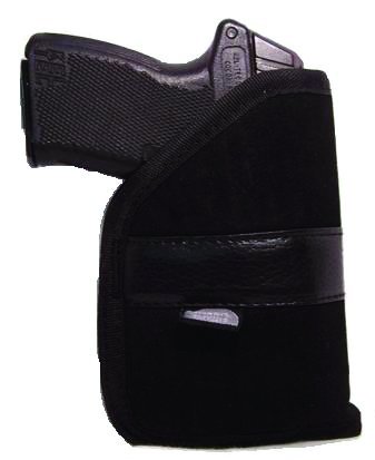 Front Pocket Holster Medium
