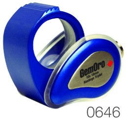 VIP Lite Loupe Blue