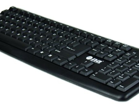 Slim Keyboard