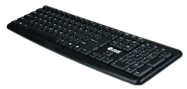 Slim Keyboard