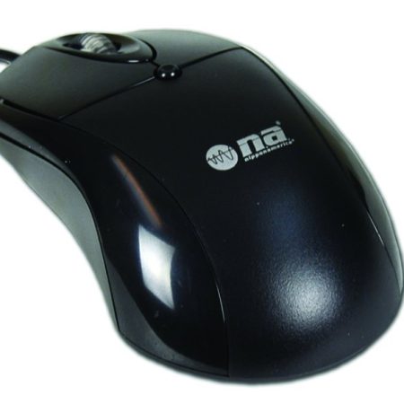 Optical Wheel Mouse