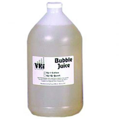 Bubble Juice-Gallon