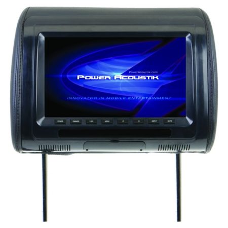 PA BGT Slave Headrest Monitor 9in LCD