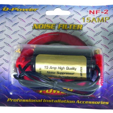 Noise Reducer 15AMP